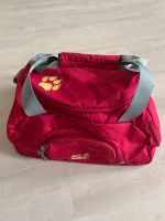 Jack Wolfskin Tasche Niedersachsen - Kirchgellersen Vorschau