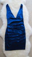 Roberto Cavalli Kleid Dress Seide Seta Bodycon Gr. 34 NP 2.000,-€ Bayern - Starnberg Vorschau