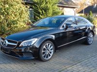 Mercedes-Benz CLS 400 8 fach bereift... Niedersachsen - Barnstorf Vorschau