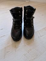 Tommy Hilfiger Boots Gr 41 Schwerin - Schelfstadt Vorschau