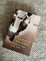 Yasmina Khadra, Die Schuld des Tages an die Nacht Kr. München - Höhenkirchen-Siegertsbrunn Vorschau