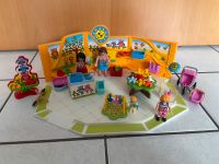 Toller Babyausstatter Geschäft Shop PLAYMOBIL 9079 Nordrhein-Westfalen - Oberhausen Vorschau