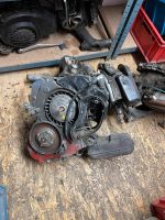 Motor Vespa PK 125ccm Automatik / VAM1M Düsseldorf - Friedrichstadt Vorschau