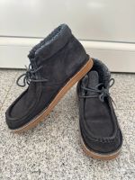 Gefütterte Lederboots Gr. 36 Nordrhein-Westfalen - Solingen Vorschau