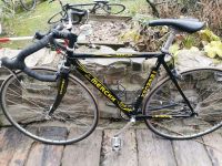 Rennrad Eddy Merckx Alu Sprint Shimano Carbon Gabel Nordrhein-Westfalen - Medebach Vorschau