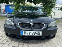 BMW 525d e60 Leder Automatik Beige Schiebedach Berlin - Reinickendorf Vorschau