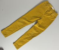 Cordhose von Boden, gelb, 10 Jahre, 140 cm, Kinder Kordhose Baden-Württemberg - Ellwangen (Jagst) Vorschau