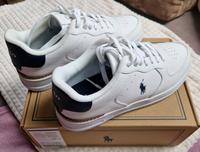Polo Ralph Lauren Schuhe Größe 41 Sneaker Chemnitz - Kappel Vorschau