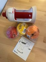 Tupperware Profi-Chef Spiralizer Berlin - Steglitz Vorschau