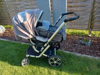 Kinderwagen Gesslein F6 Bayern - Illertissen Vorschau