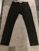 ZARA JEANS SCHWARZ GR. 40 Baden-Württemberg - Reutlingen Vorschau