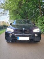 BMW X5 F15 + X6 F16 KÜHLER GRILL NIEREN SCHWARZ GLANZ NEU SET Nordrhein-Westfalen - Herten Vorschau