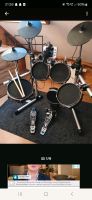 Millenium MPS-150 E-Drum Set Bundle 2,5 Jahre, sehr guter Zustand Bayern - Colmberg Vorschau