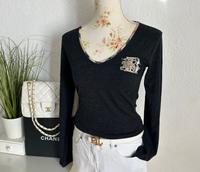 Original Burberry Longsleeve Shirt Pullover Bluse M - L ♦️♦️ Hessen - Bürstadt Vorschau