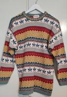 Pullover Retro Coca-Cola Collection Hessen - Gießen Vorschau