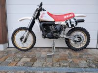 Yamaha YZ 490 Baden-Württemberg - Albbruck Vorschau