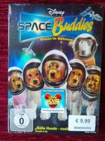 DVD "Space Buddies" Walt Disney - Neu Sachsen-Anhalt - Allstedt Vorschau