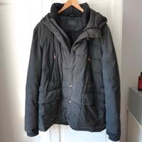 Winterjacke Zara Man Niedersachsen - Langwedel Vorschau