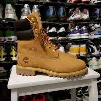 Timberland x Alife Boots Häfen - Bremerhaven Vorschau