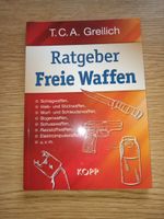 T.C.A. GREILICH RATGEBER FREIE WAFFEN BUCH NEUWERTIG BARRETT M82 Bayern - Affing Vorschau