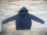 Jungen Sweatjacke 134 140 schwarz C&A Brandenburg - Grünheide (Mark) Vorschau