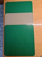 3 Lego Duplo Bauplatten 38x38cm je 9€ Nordrhein-Westfalen - Lüdinghausen Vorschau