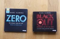 Hörbuch Marc Elsberg  Zero und Blackout Hessen - Dieburg Vorschau