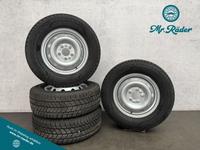 Citroen Jumper Peugeot Boxer Y Fiat Ducato Winterreifen 15 Zoll Dortmund - Körne Vorschau