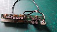 MINI ITX NETZTEIL 12V auf ATX, MX-0608A Bayern - Vorra Vorschau