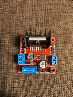 5 x HW-095 Motor Controller Microcontroller PWM Bayern - Augsburg Vorschau