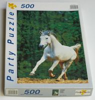 Puzzle Pferd / Galopp, 500 Teile Nordrhein-Westfalen - Alfter Vorschau