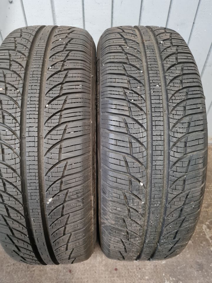 2 x 185/65R15 88 H Ganzjahresreifen - GT-RADIAL 4SEASONS  7 mm in Friedrichsthal