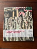Kunstbuch Kerber Straßen und Gesichter: Berlin 1918 bis 1933 Berlin - Treptow Vorschau