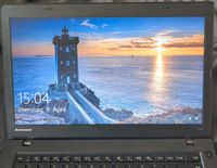 Lenovo ThinkPad T440 i5 8GB RAM 120GB SSD Windows 10 pro München - Schwabing-West Vorschau