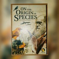 Brettspiel: On the Origin of Species / Die Entstehung der Arten Niedersachsen - Wathlingen Vorschau