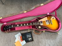 2019 Gibson Les Paul 1958 Reissue - ca. 3,73 kg Nürnberg (Mittelfr) - Mitte Vorschau