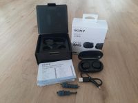 Sony WF - XB700 In Ear Bluetooth Kopfhörer Niedersachsen - Winsen (Luhe) Vorschau