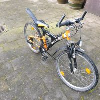 Kinderfahrrad 24 Zoll BOCA 21 Gänge Schleswig-Holstein - Kiel Vorschau