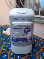 Liitter Locker Genie mit Zubehör neu und originalverpackt Hessen - Nidderau Vorschau