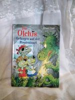 Buch die Olchis Niedersachsen - Asendorf (bei Bruchhausen-Vilsen) Vorschau