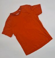 T-Shirt, Größe 128, eher Größe 122, Tough Team (C&A), Brusttasche Thüringen - Stadtilm Vorschau