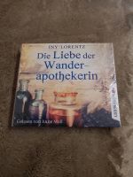 Hörbuch "Die Liebe der Wanderapothekerin " von Iny Lorentz Bayern - Großheirath Vorschau