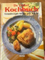 Kochbuch Grundrezepte Bayern - Waldkirchen Vorschau