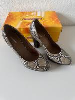 Graceland Damen Schuhe Pumps Gr. 39 Frankfurt am Main - Seckbach Vorschau