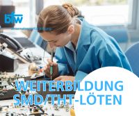 Weiterbildung - SMD/THT-Löten in Lüdenscheid Nordrhein-Westfalen - Lüdenscheid Vorschau