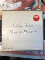 Rolling Stones Beggars Banquet Original Album Niedersachsen - Northeim Vorschau