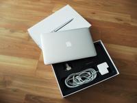 APPLE Macbook Air  A1465 Nürnberg (Mittelfr) - Mitte Vorschau