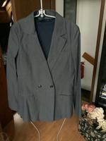 Tommy Hilfiger Blazer neu blau 38/40 Baden-Württemberg - Tamm Vorschau