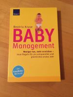 Buch Baby Management von Beatrix Kruse Baden-Württemberg - Lichtenstein Vorschau