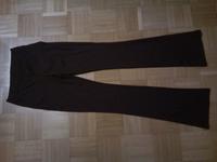 Schlaghose divided Braun Culotte Leggings braun Beauty Chic Trend Bayern - Mammendorf Vorschau